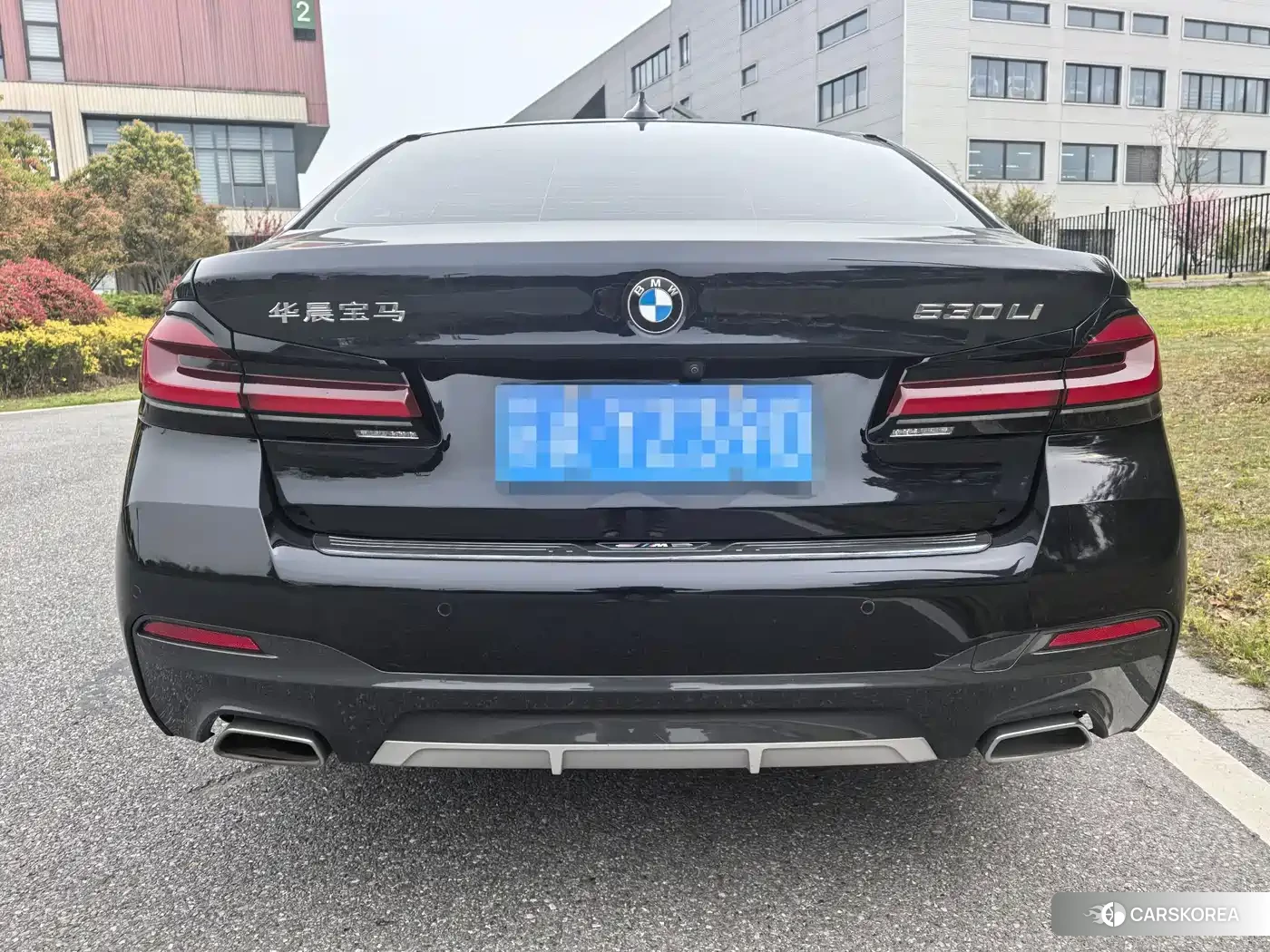 BMW 5 series id 4539370 из Китая 18