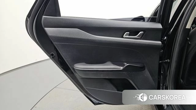 Kia K5 3rd generation id 4783864 из Кореи 18