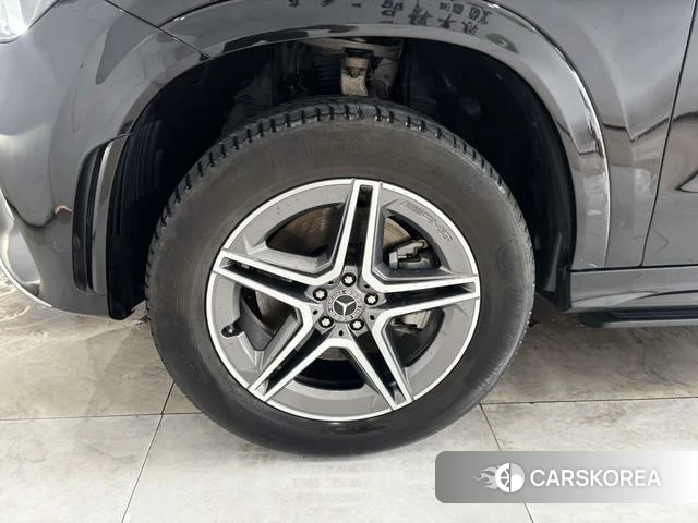 Mercedes-Benz GLE (import) id 4314461 из Китая 18