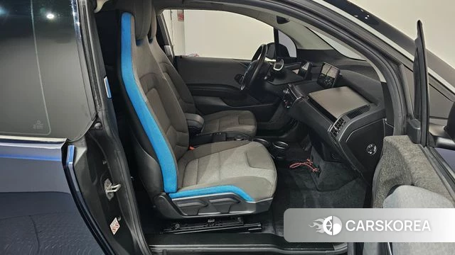 BMW i3 id 4637351 из Кореи 18
