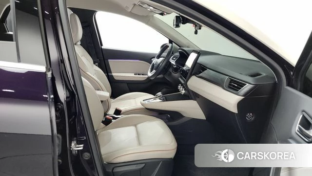 Renault Korea (Samsung) Capture id 4362357 из Кореи 18