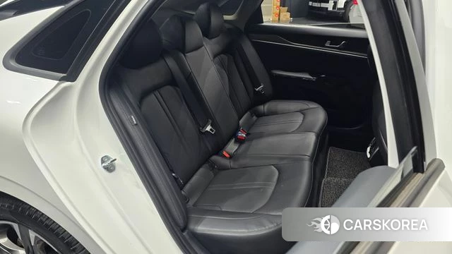 Kia K5 3rd generation id 4457896 из Кореи 18