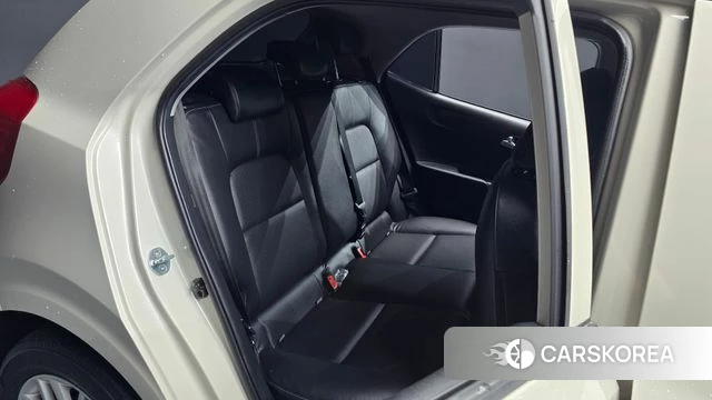 Kia Morning Urban (JA) id 4423389 из Кореи 18