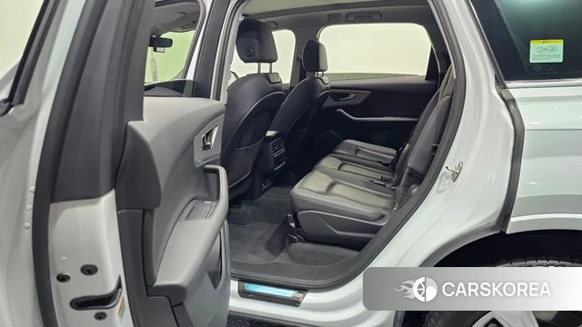 Audi Q7 (4M) id 4561911 из Кореи 18