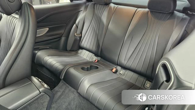 Mercedes-Benz E-Class W213 id 4446967 из Кореи 18