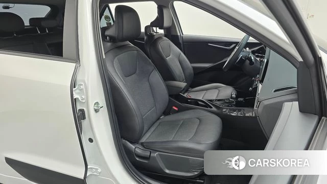 Kia Di Ol Nu Niro id 4793231 из Кореи 18