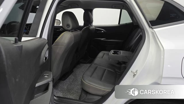 Chevrolet (GM Daewoo) Trax Crossover id 4427736 из Кореи 18