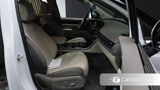 Kia Carnival 4th generation id 4707683 из Кореи 18