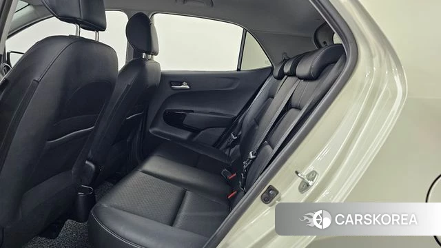 Kia All New Morning (JA) id 4760023 из Кореи 18
