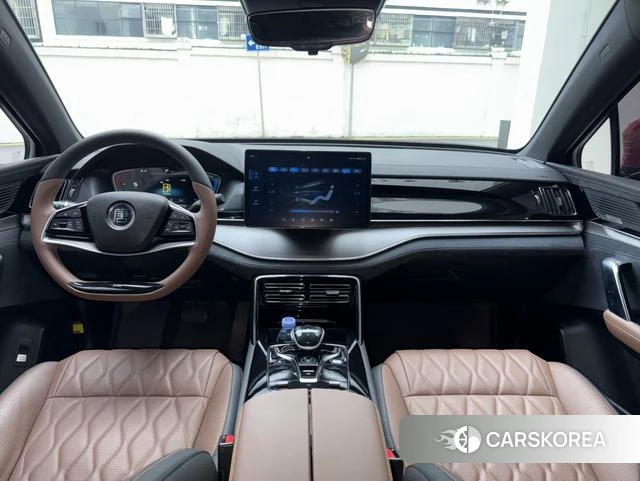 BYD Tang DM id 4213029 из Китая 18
