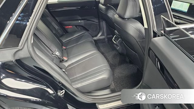 Hyundai Grandeur (GN7) id 4630989 из Кореи 18
