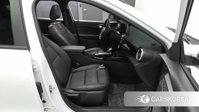 Chevrolet (GM Daewoo) Trax Crossover id 4540641 из Кореи 18