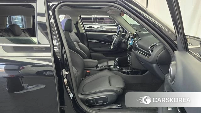 Mini Cooper Clubman id 4462836 из Кореи 18