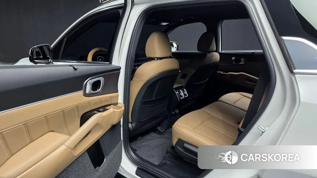 Kia The New Sorento 4th Generation id 4640133 из Кореи 18
