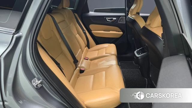 Volvo XC60 second Generation id 4751174 из Кореи 18