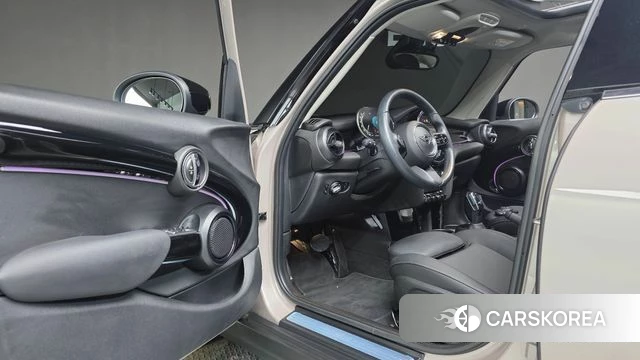 Mini Cooper id 4355520 из Кореи 18