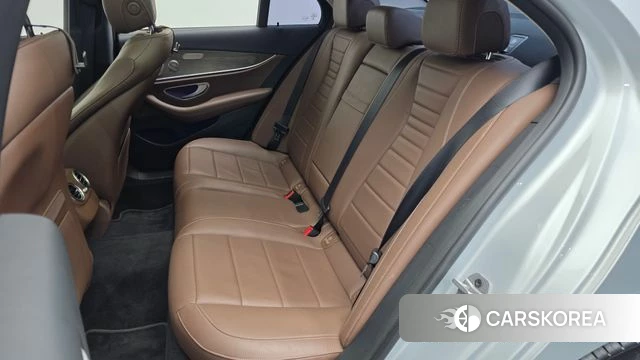 Mercedes-Benz E-Class W213 id 4907149 из Кореи 18