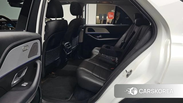 Mercedes-Benz GLE-Class W167 id 4415814 из Кореи 18
