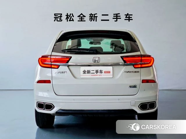 Honda Crown Road id 4240051 из Китая 18