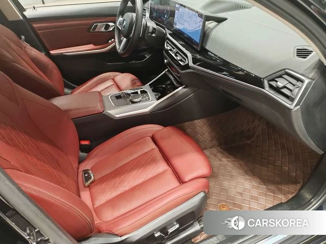 BMW 3 series id 4275372 из Китая 18