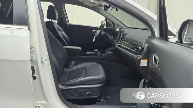 Kia Sportage 5th Generation Hybrid id 4528543 из Кореи 18