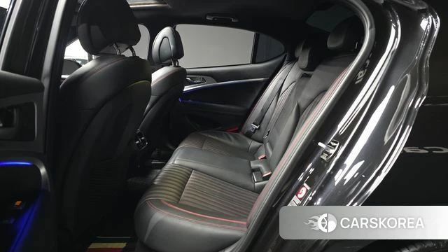 Genesis G70 id 4490776 из Кореи 18