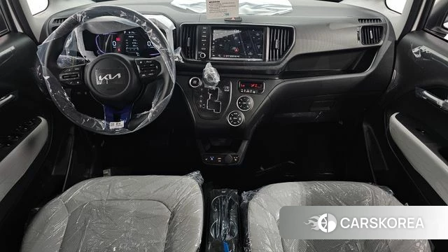 Kia The New Kia Ray id 4892553 из Кореи 18