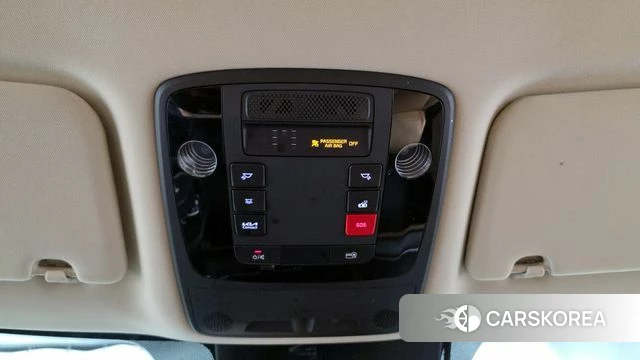Kia Carnival 4th generation id 4409221 из Кореи 18