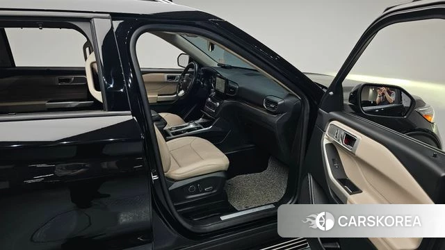 Ford Explorer 6th Generation id 4370892 из Кореи 18