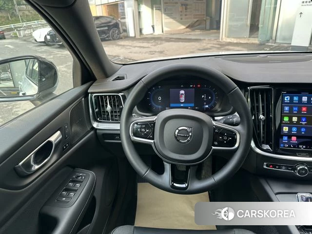 Volvo S60 id 3875906 из Китая 18