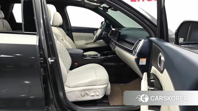 Kia The New Sorento 4th Generation id 4571598 из Кореи 18