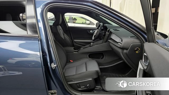 Polestar Polestar 2 id 4231336 из Кореи 18