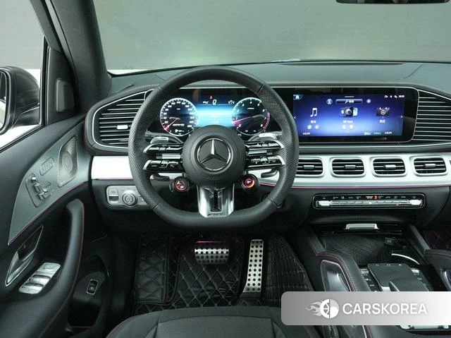Mercedes-Benz GLE AMG id 4380605 из Китая 18