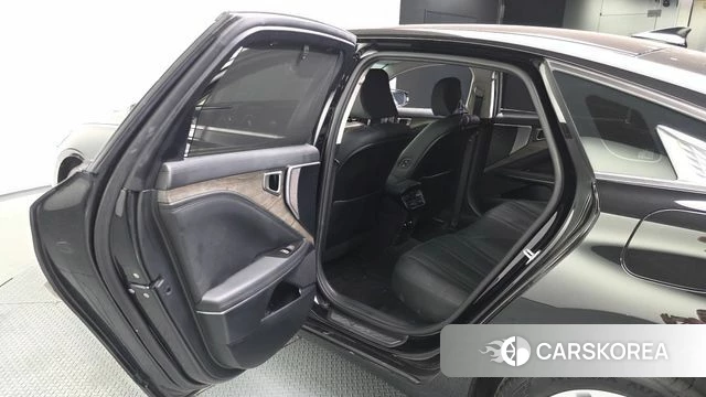 Kia K8 id 4202418 из Кореи 18