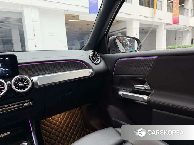 Mercedes-Benz GLB id 4290779 из Китая 18