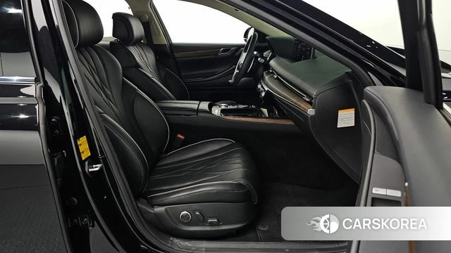 Genesis Electrified G80 (RG3) id 4881309 из Кореи 18