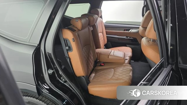 Kia Mohave Master id 4469094 из Кореи 18
