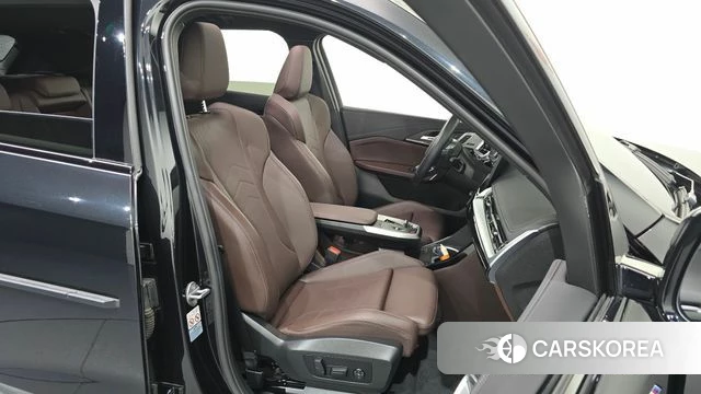 BMW X1 (U11) id 4414510 из Кореи 18