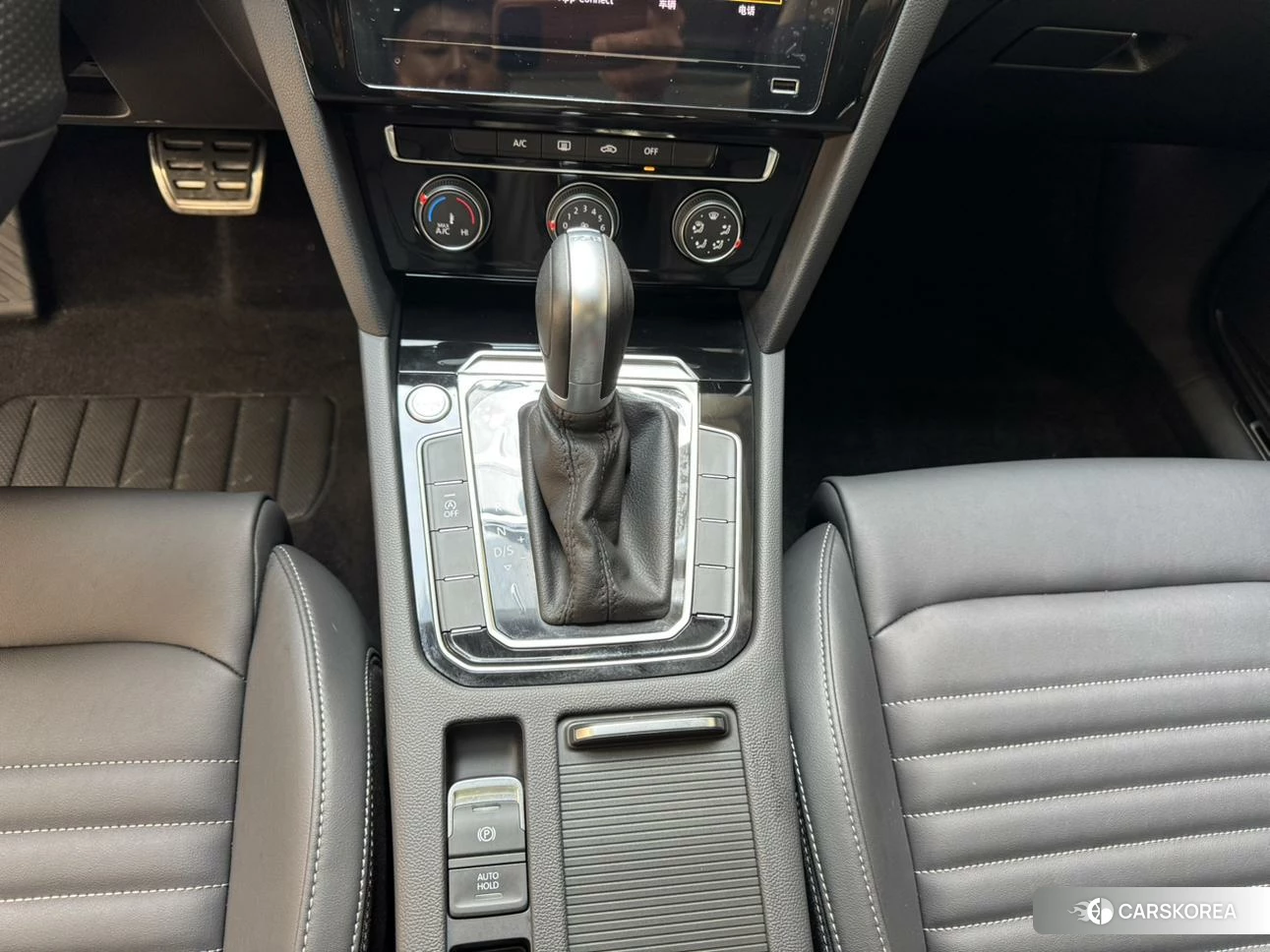 Volkswagen Magotan id 4405926 из Китая 18