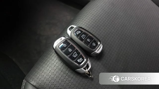 Hyundai Kona id 4339154 из Кореи 18