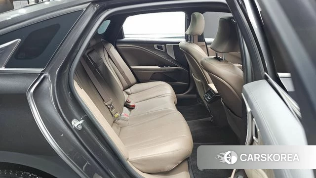 Kia K8 Hybrid id 4636698 из Кореи 18
