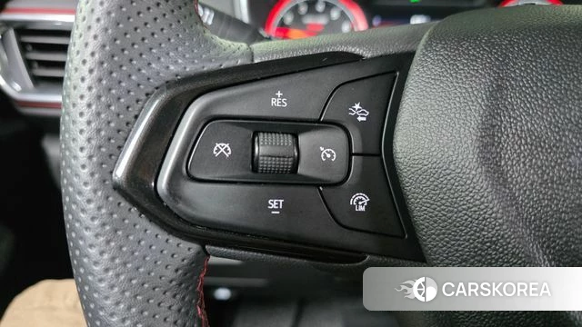 Chevrolet (GM Daewoo) Trailblazer id 4758353 из Кореи 18