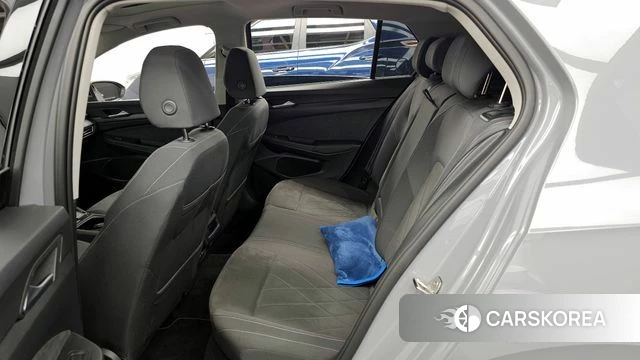 Volkswagen Golf 8th Generation id 4266865 из Кореи 18