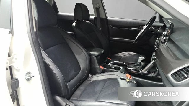 Kia Seltos id 4698461 из Кореи 18