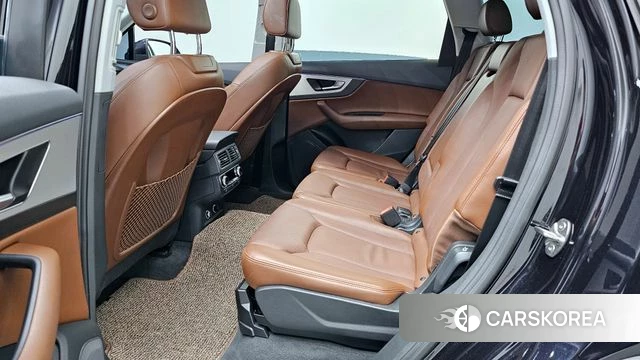 Audi Q7 (4M) id 4339234 из Кореи 18