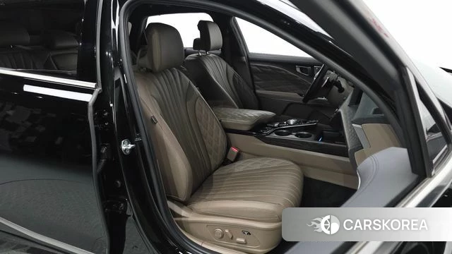 Kia K8 Hybrid id 4784086 из Кореи 18