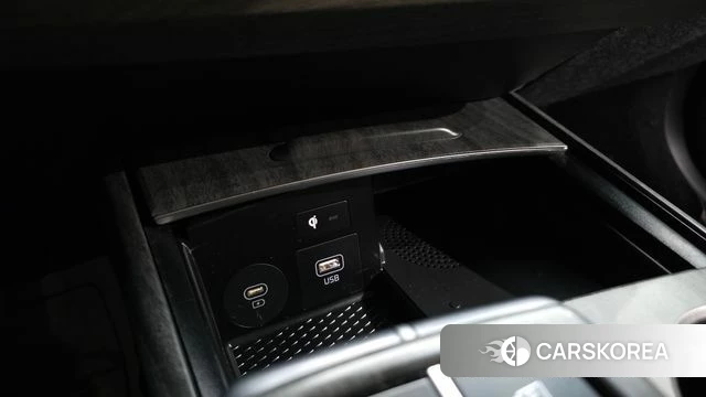 Kia K8 id 4645912 из Кореи 18
