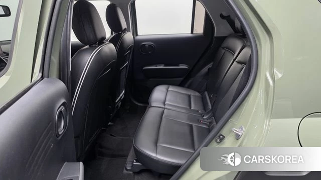 Hyundai Casper id 4893956 из Кореи 18