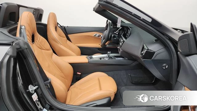 BMW Z4 (G29) id 4898257 из Кореи 18