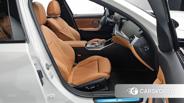 BMW 3 Series (G20) id 4650075 из Кореи 18